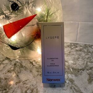 Norwex Lyseré Illuminating Oil